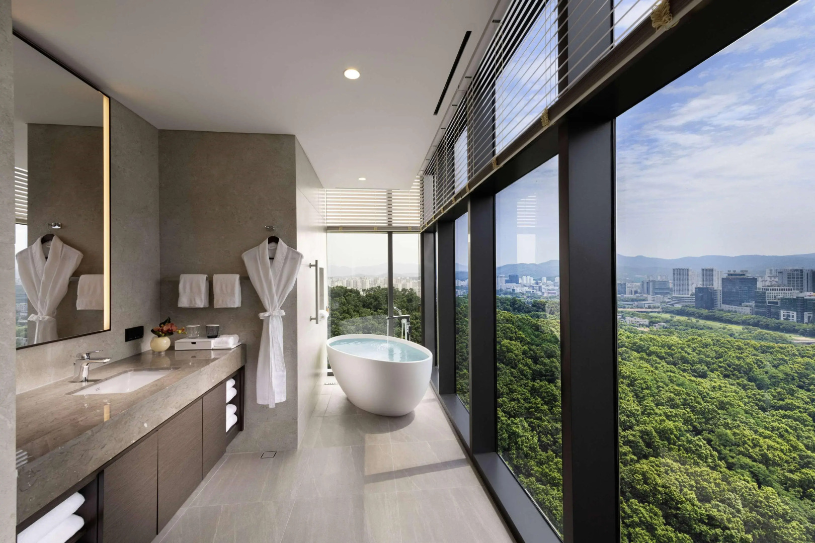 Doubletree By Hilton Seoul Pangyo Residences