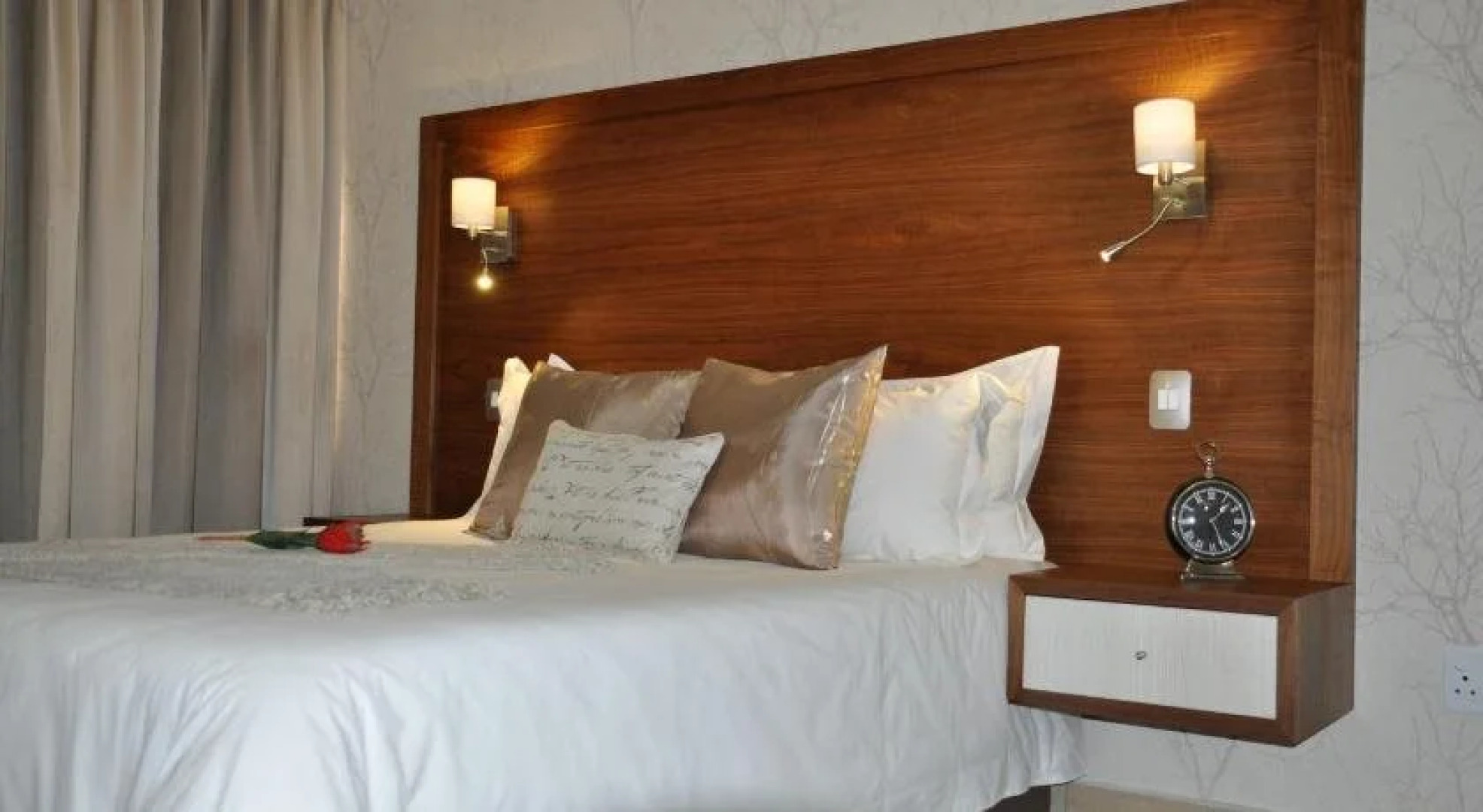 Merchant Business Class Hotel