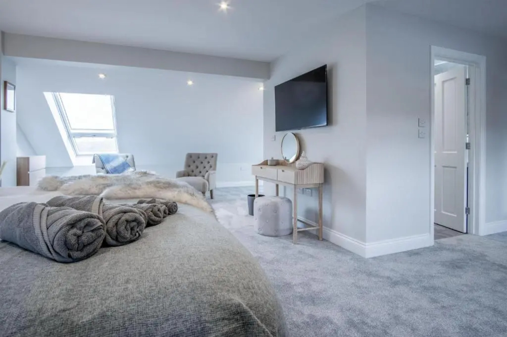 Kiln Park Farmhouse - 4 Bedroom Cottage - Narberth