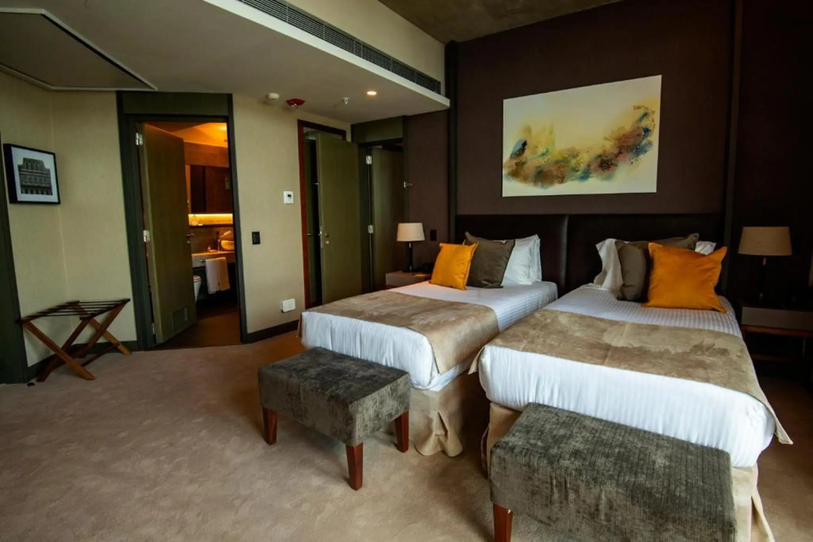 Grand Brizo La Plata