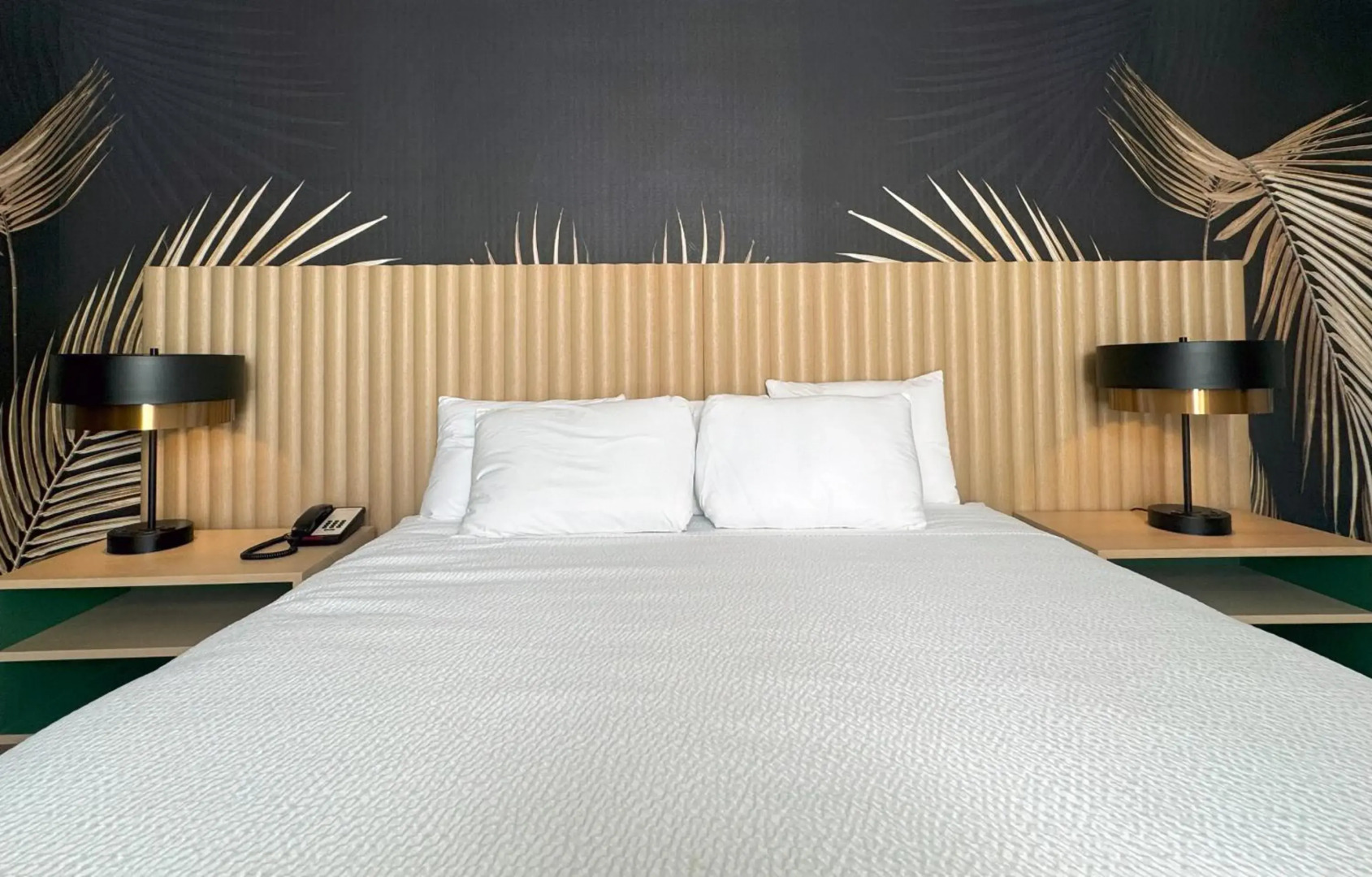 The Harrison Hotel Downtown Hollywood