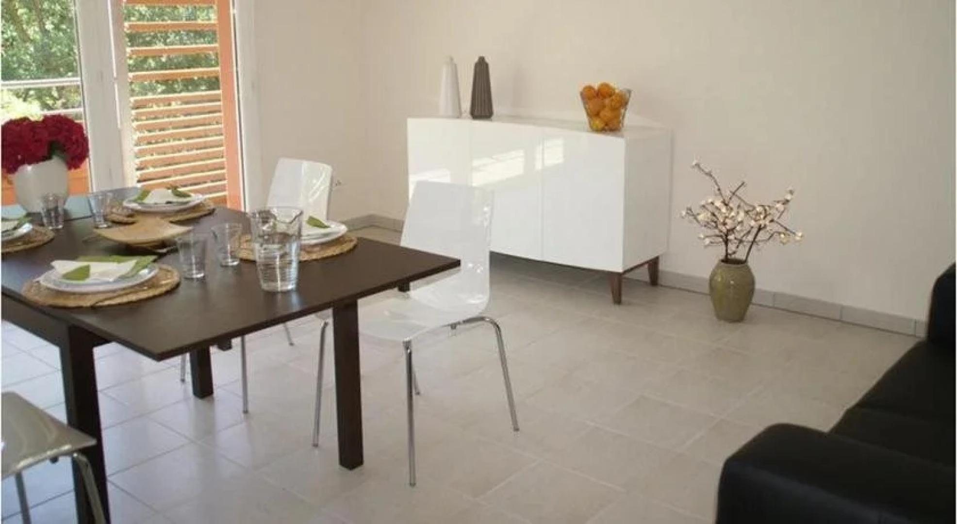 Résidence Saint Clair