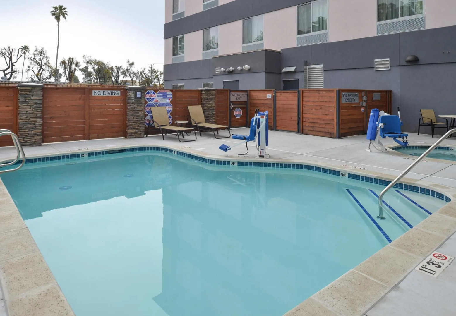 Fairfield Inn & Suites by Marriott Santa Cruz, CA