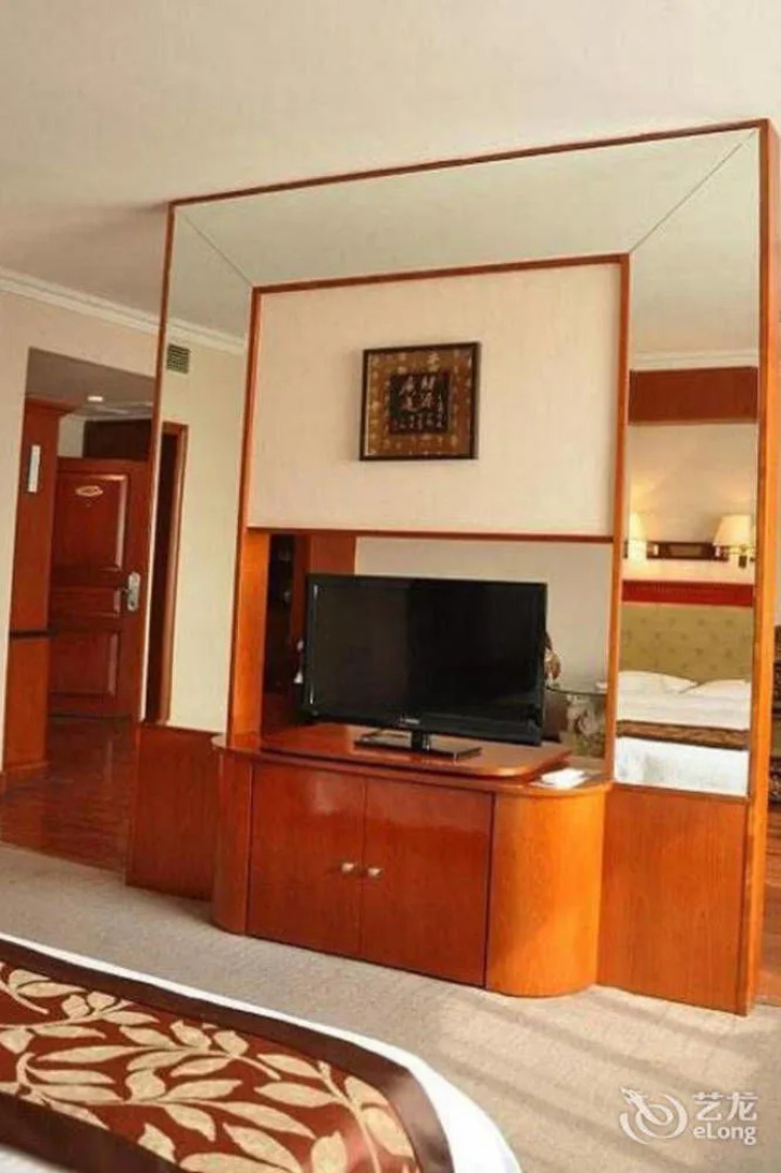 World Star International Hotel - Shenyang