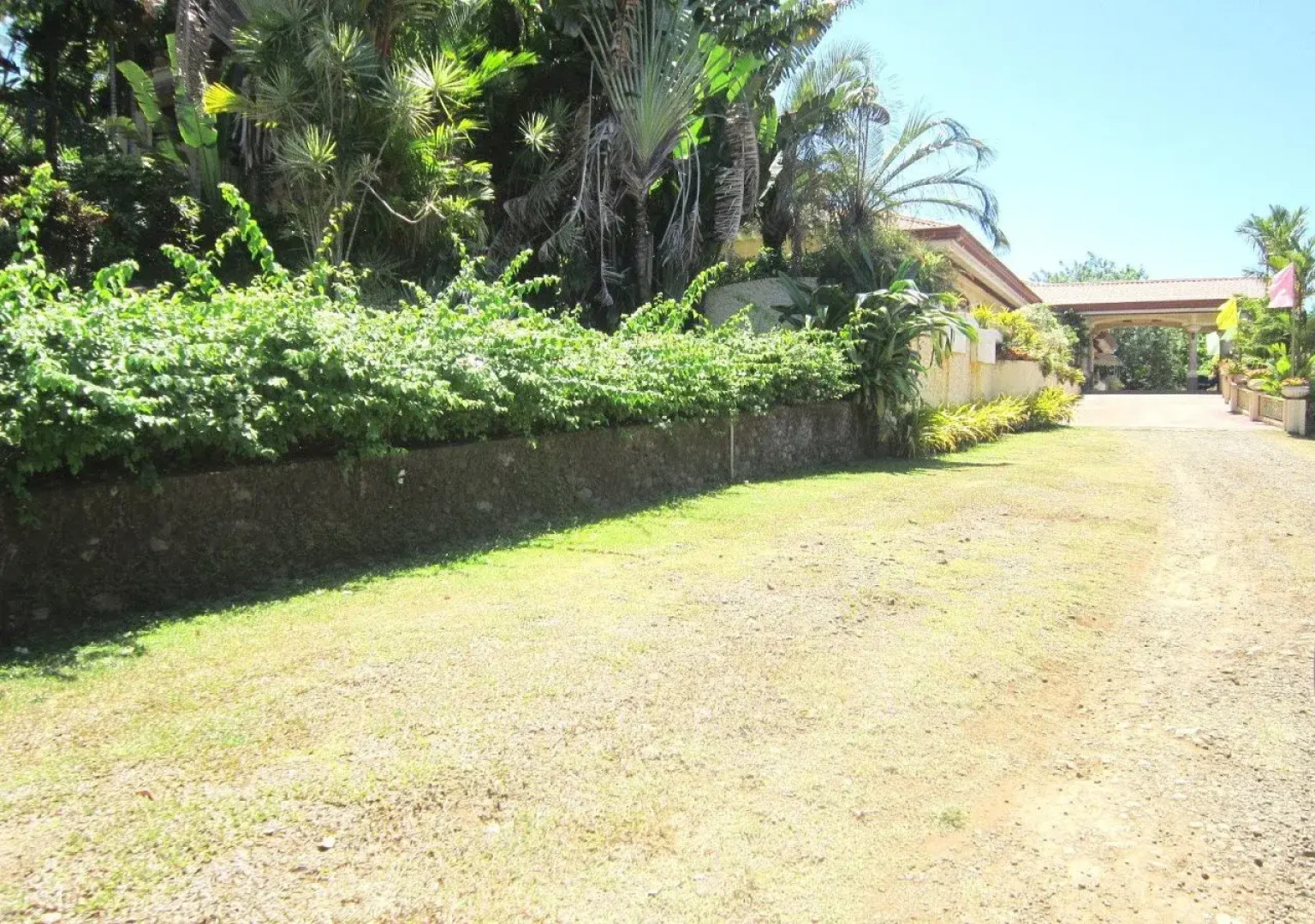 Camiguin Highland Resort