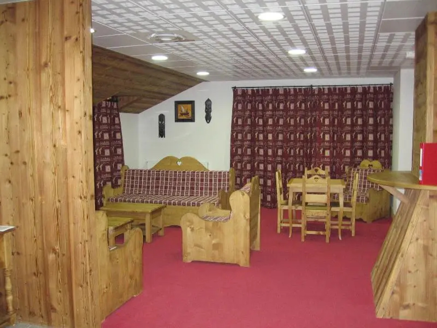 Residence Odalys Rochebrune