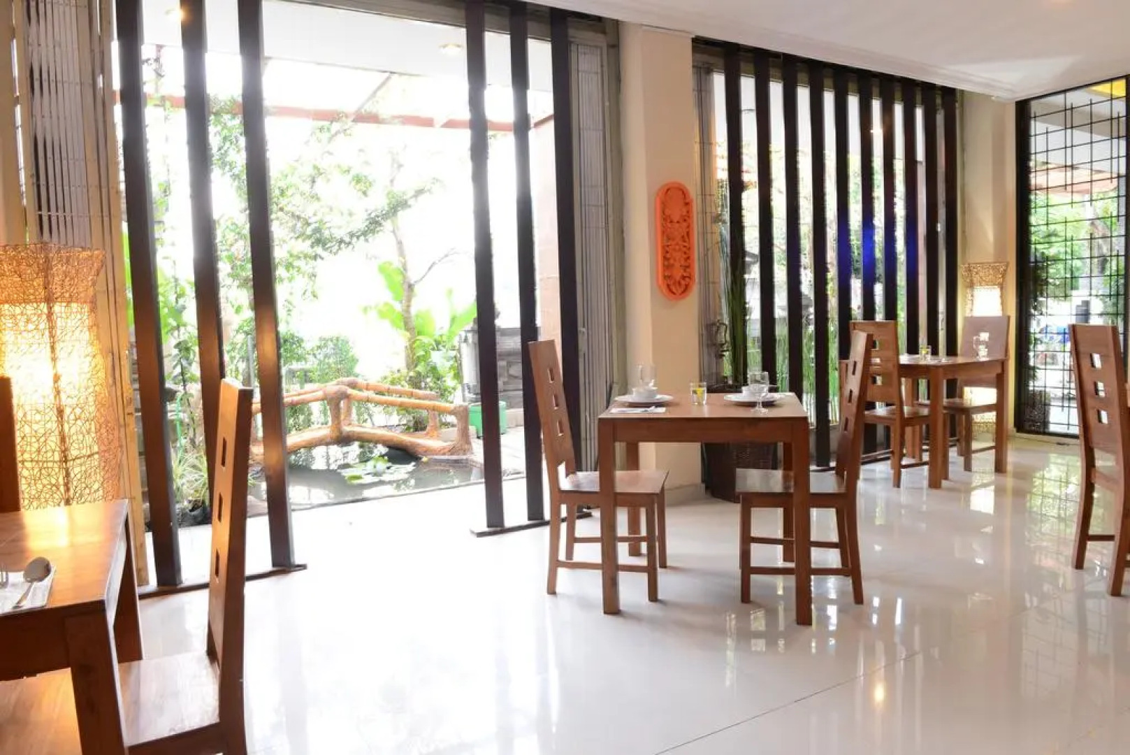 Amatara Abirama Villas