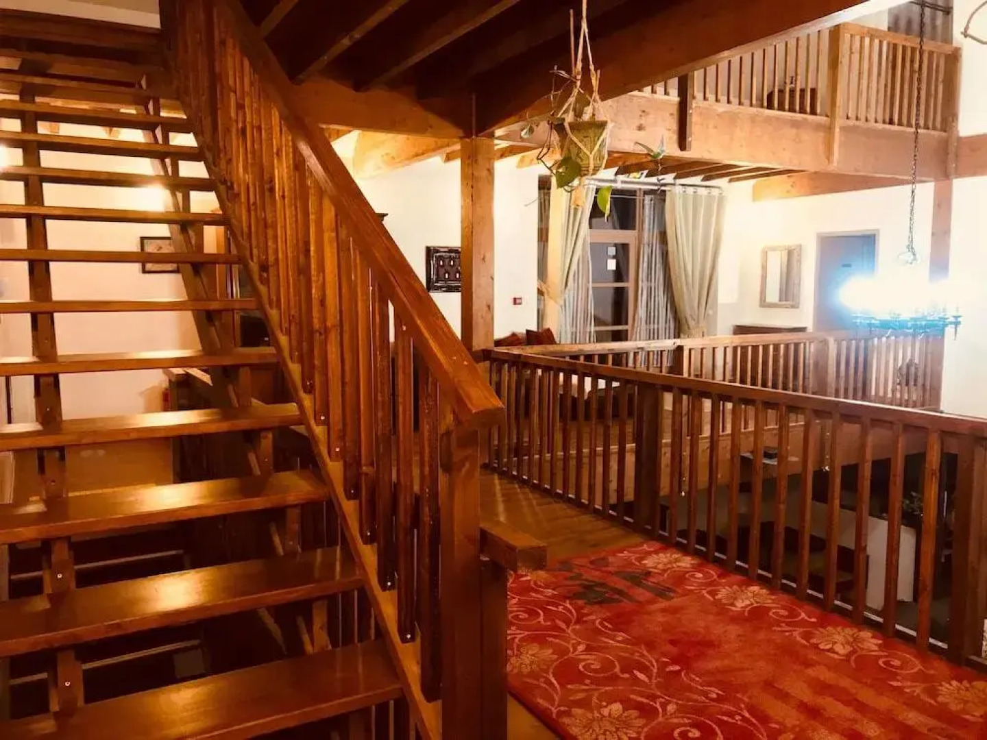 Gîte Familial et Rural