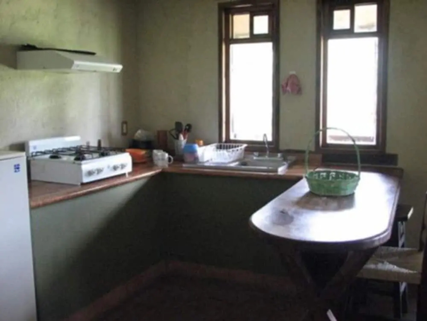 Cabañas Los Pocitos