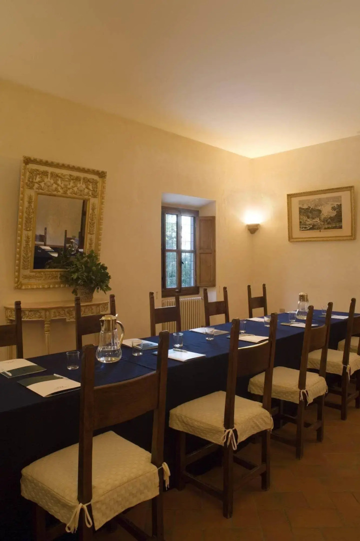 UNAHOTELS Poggio dei Medici Toscana