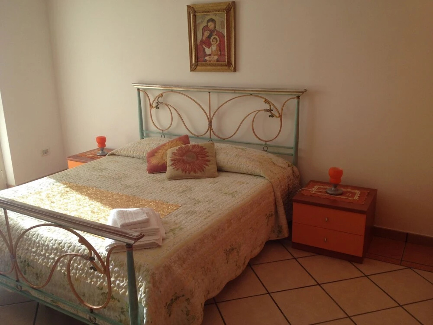 Casevacanza Trentovamare - Costiera Cilentana