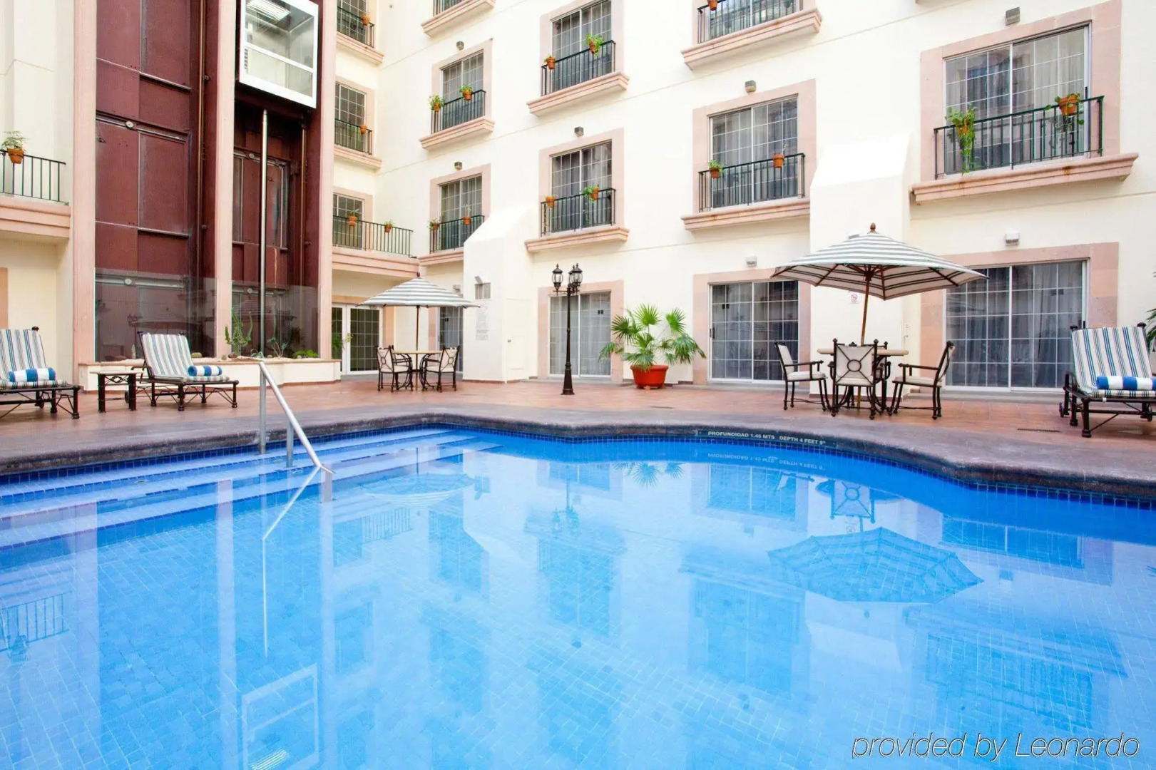 Holiday Inn Leon by IHG