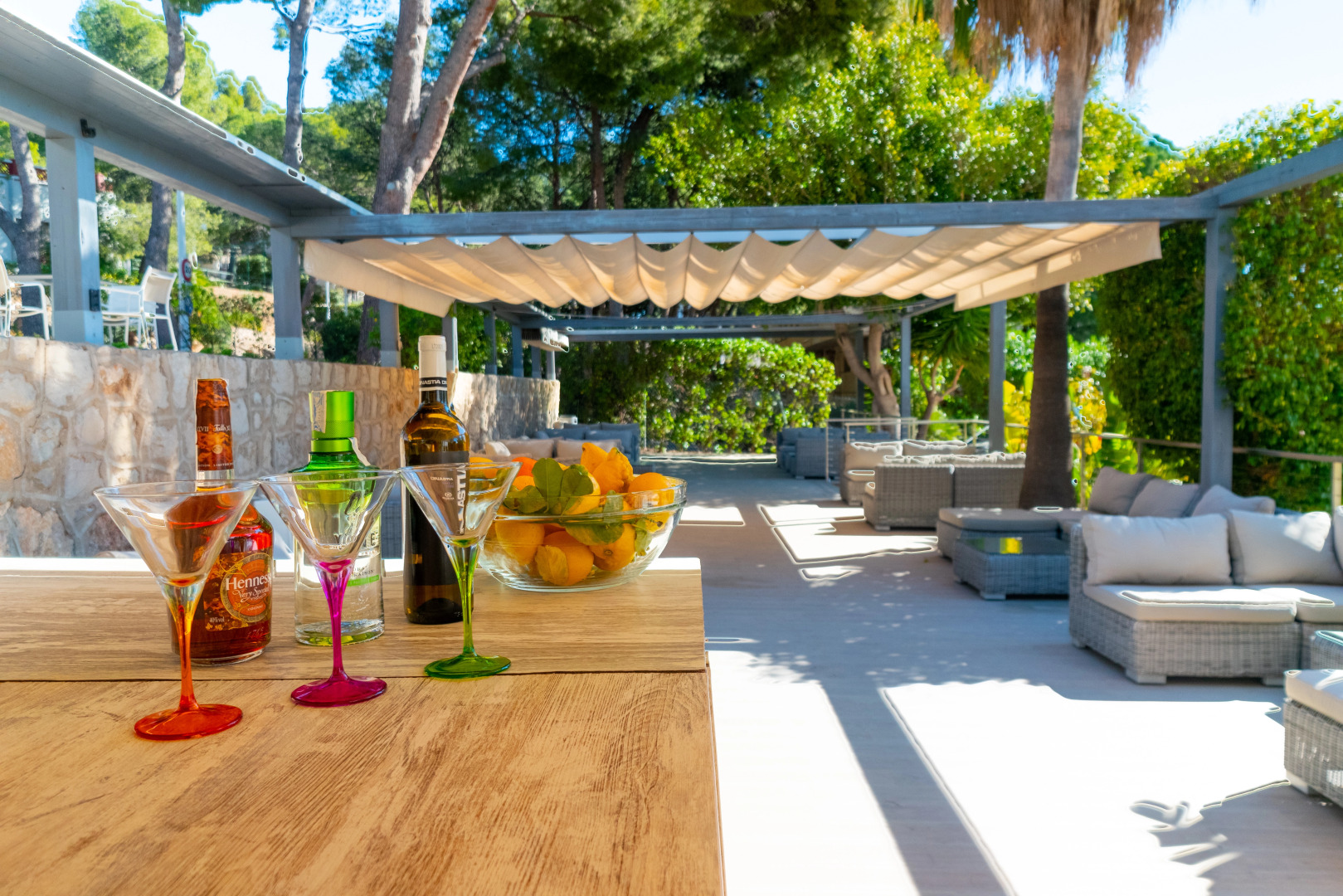 Hotel Kalma Jardín de Bellver