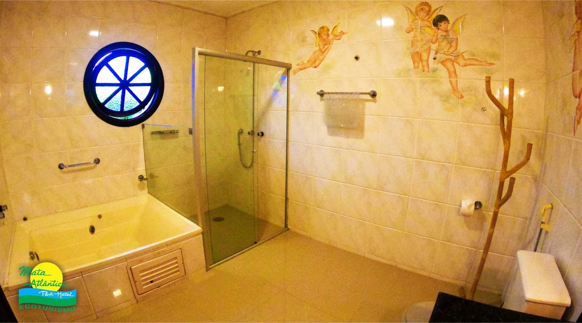 Mata Atlântica Park Hotel