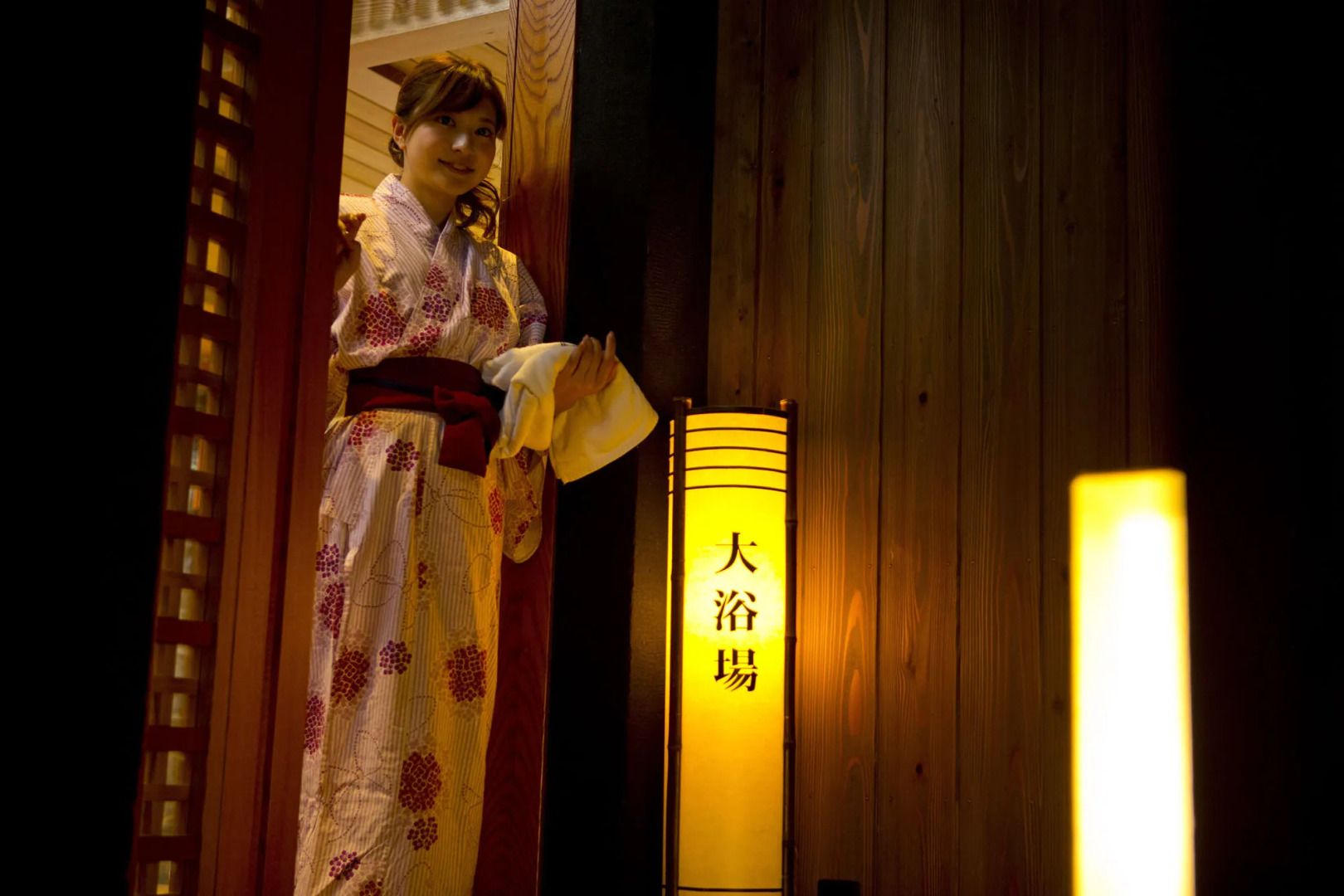 Hotel Garden Palace & Kansai Airport Spa