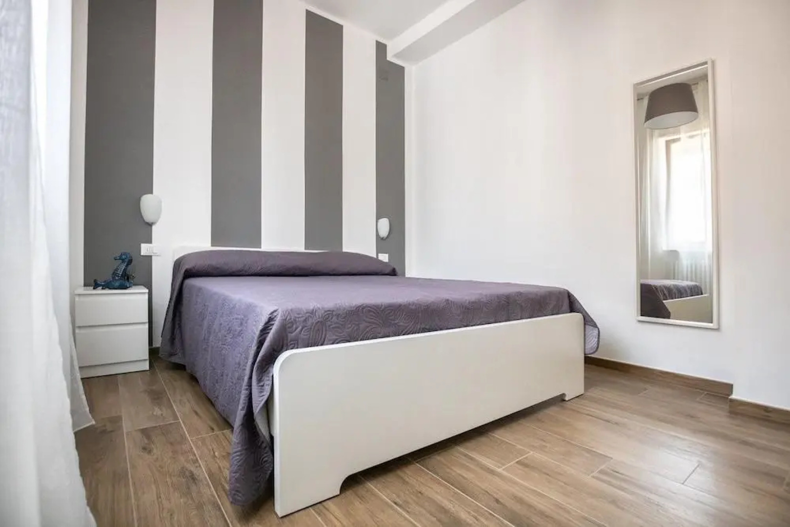 B&B Bellavista Gallipoli