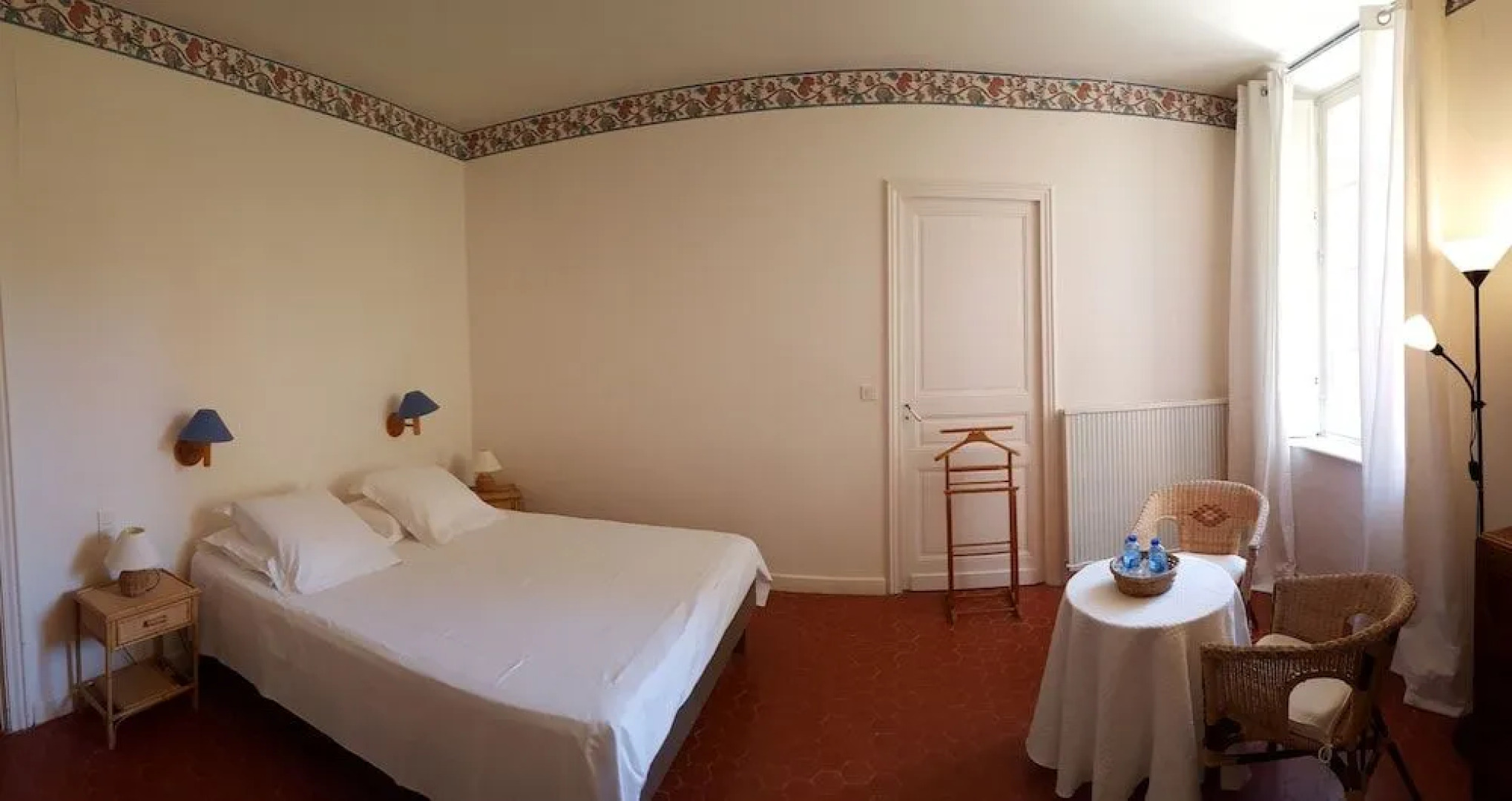 Château Haut Gléon - Chambres d'hôtes