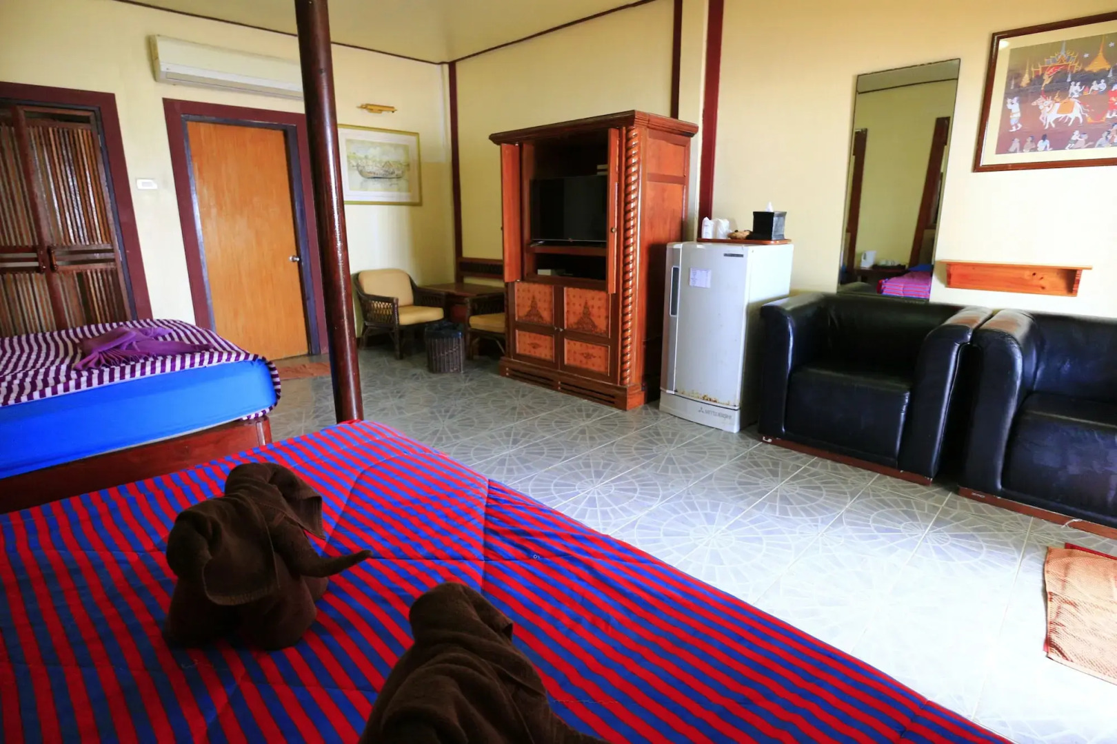 White Sand Beach Resort