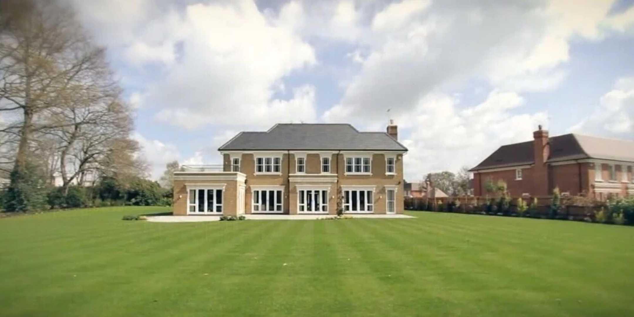 Luxury & Elegance at Beaumont House London Surrey