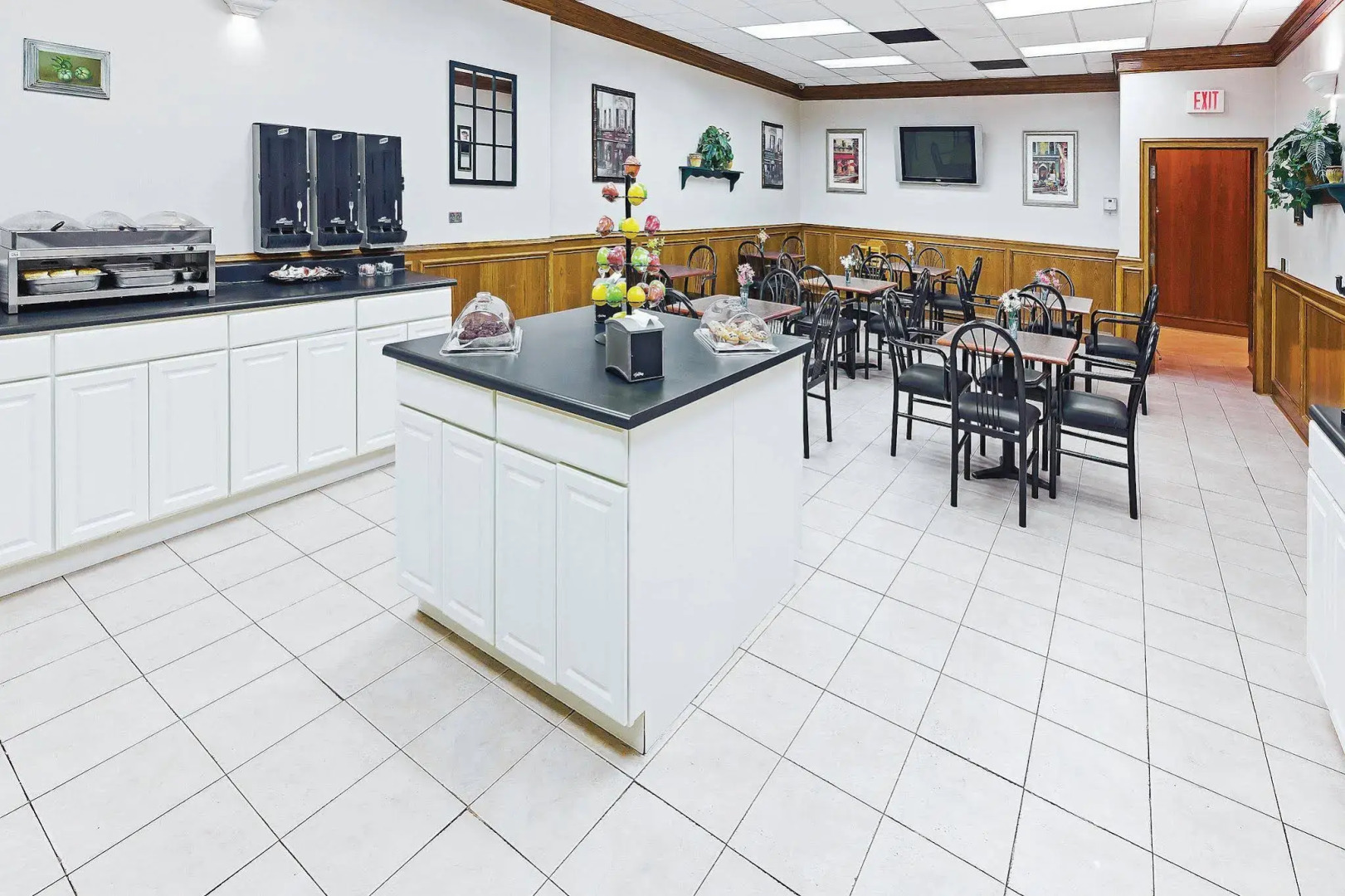 Motel 6 Bartlesville, OK