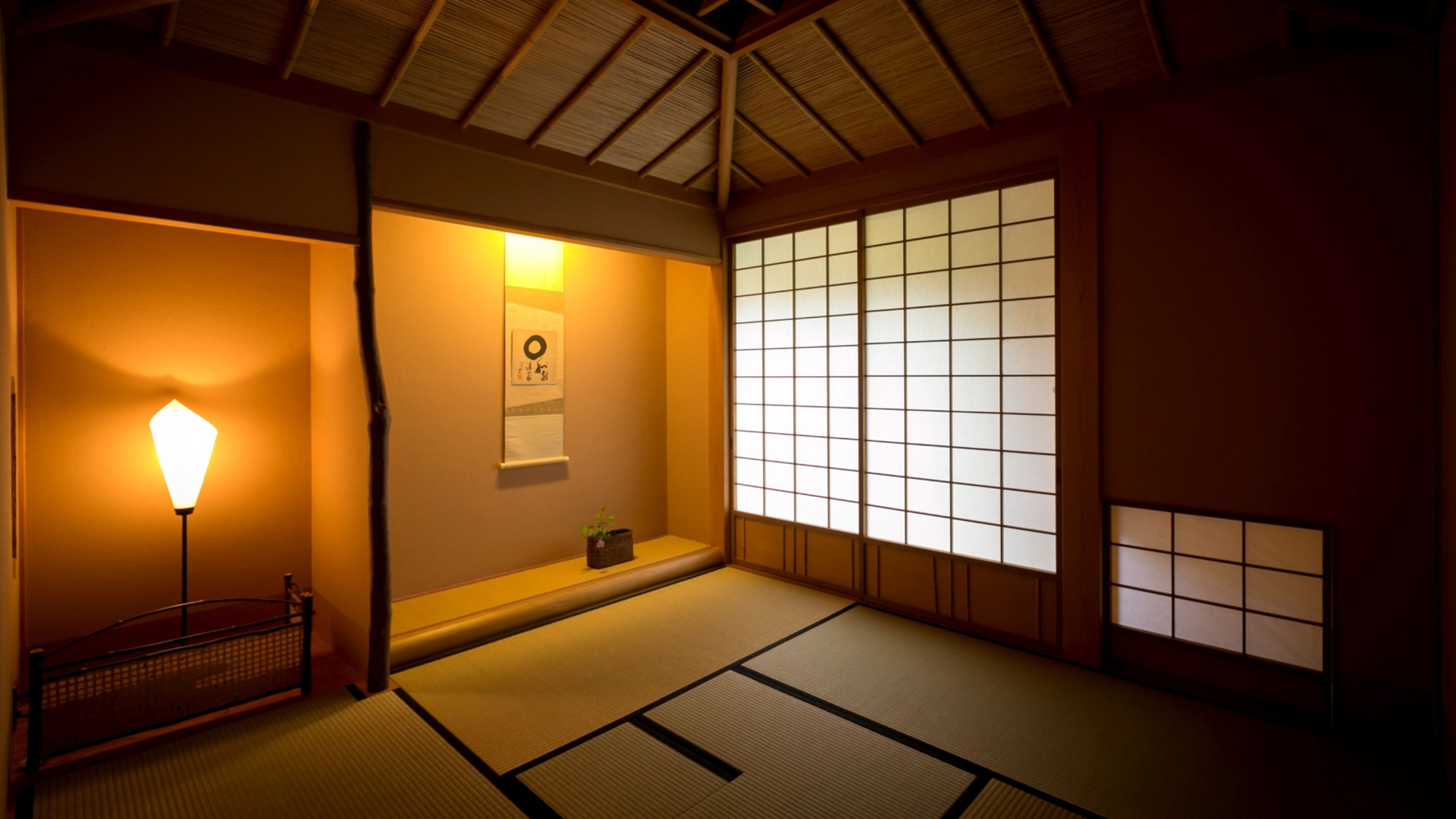 Kanazawa Yuwaku Onsen Ryokan Kanaya