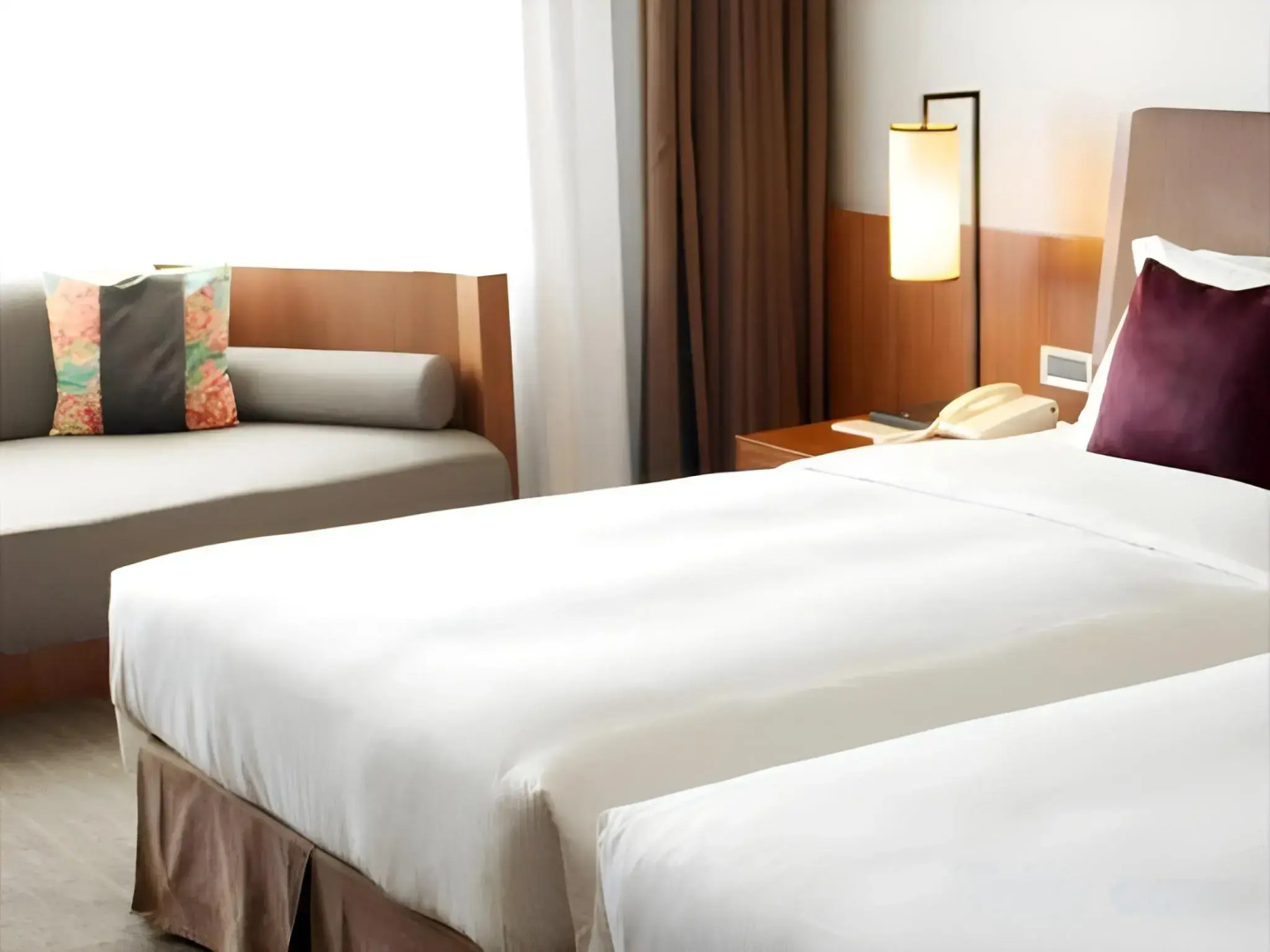 Silks Place Yilan