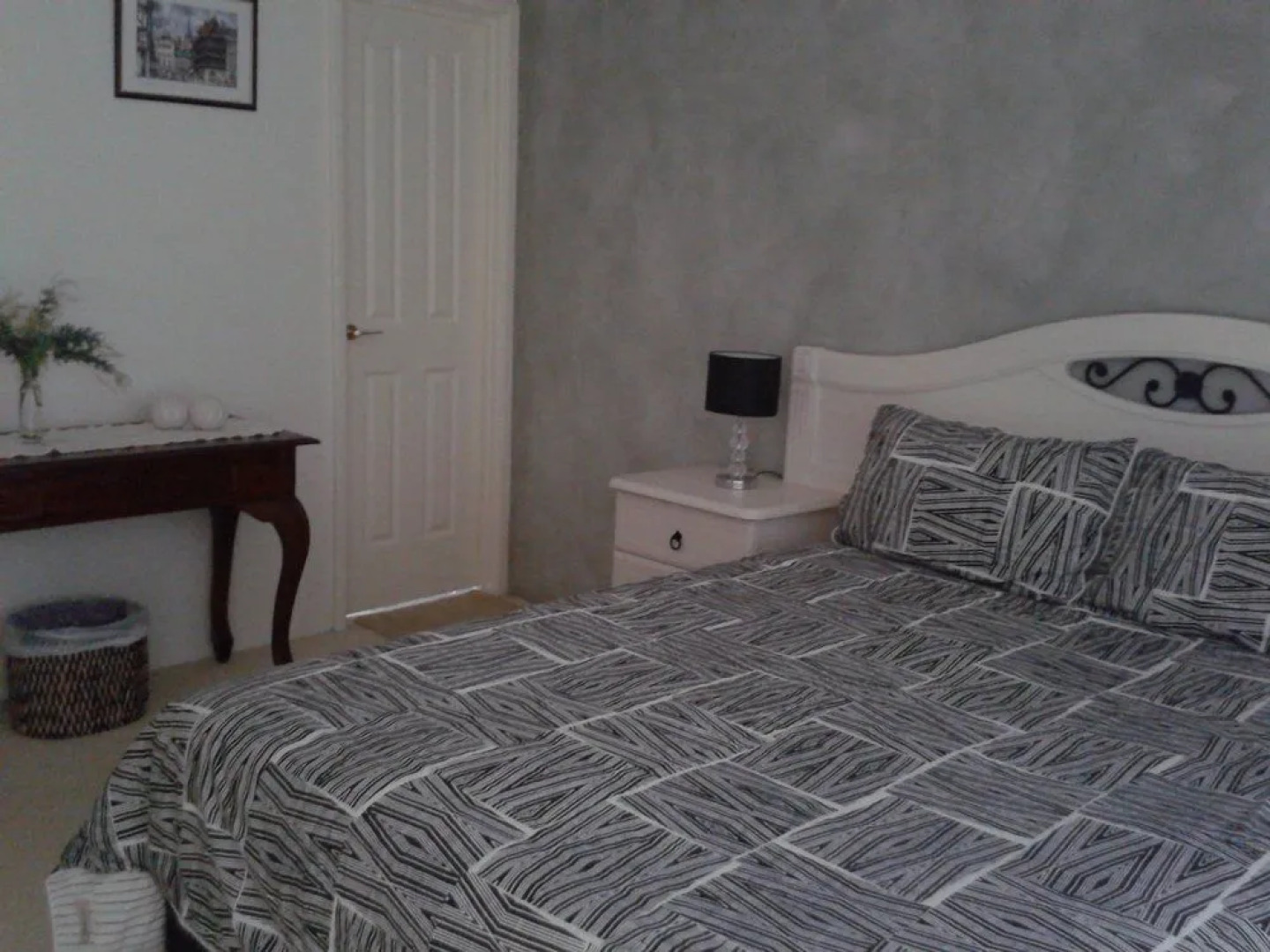 A Vintners Retreat Bed and Breakfast