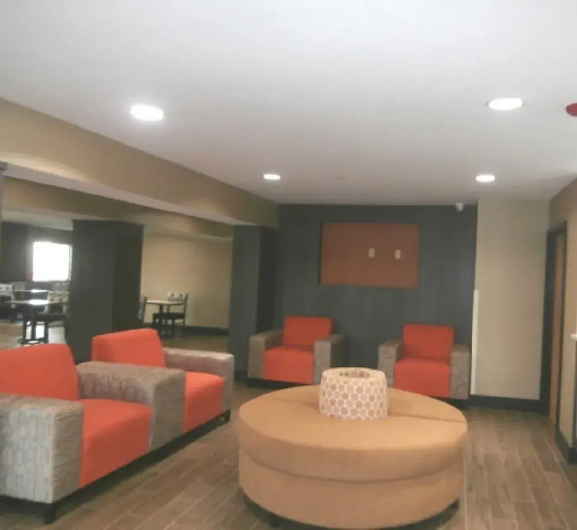 Studio 6 Lenexa, Ks – Overland Park