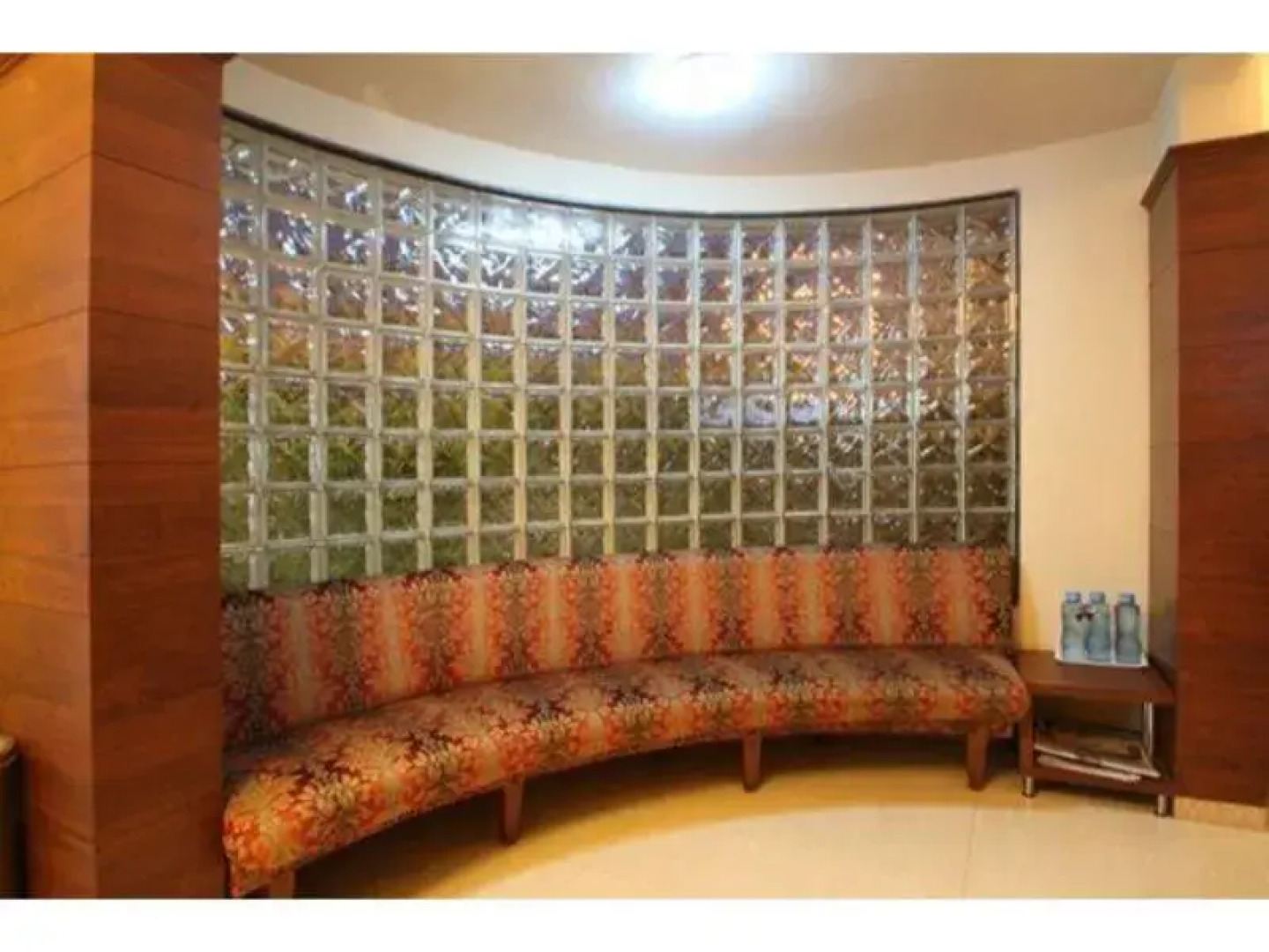 Vista Rooms at Ghansoli