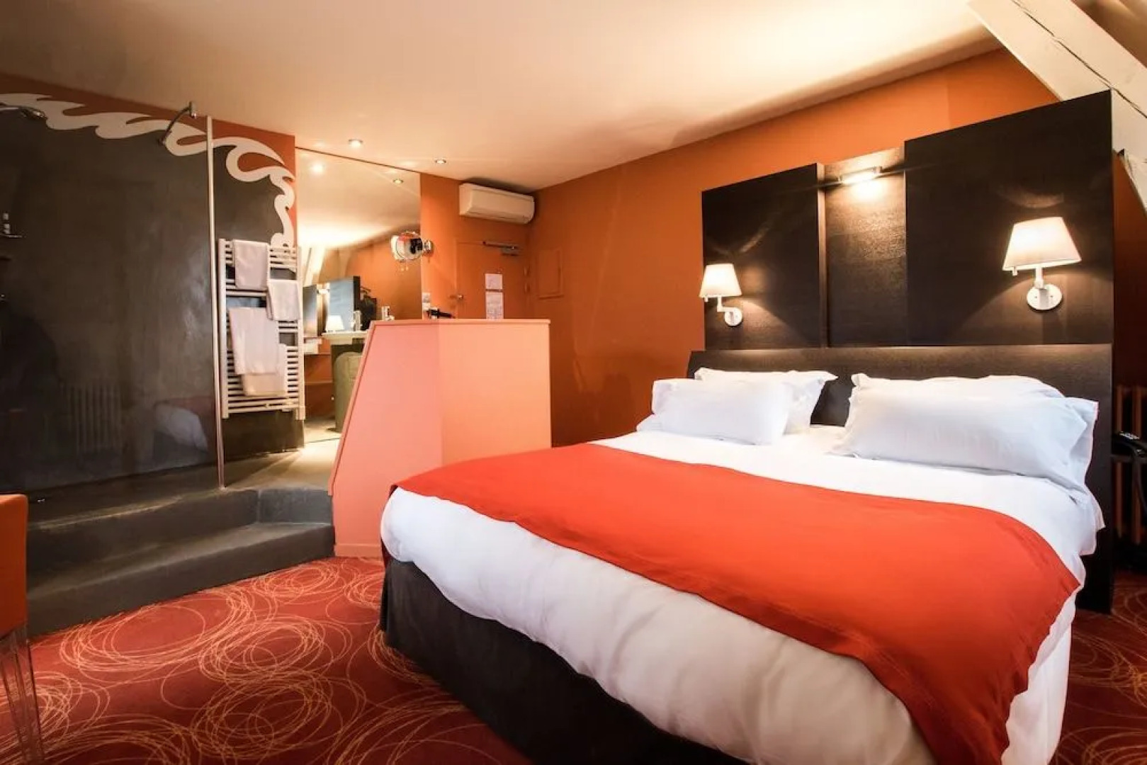 Le Verger du Domaine