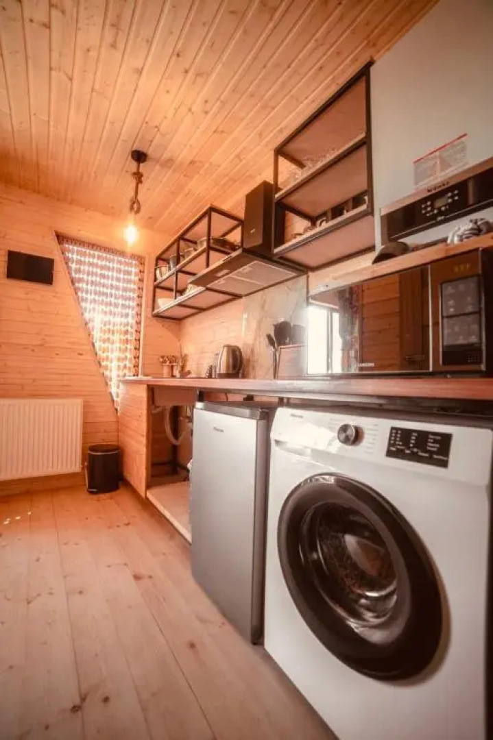 cottage Ninika surami