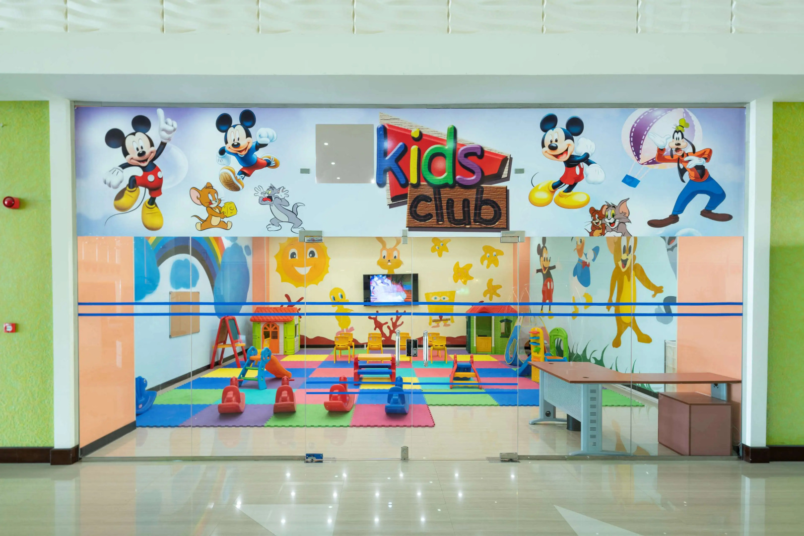 Radisson Blu Resort, Jizan