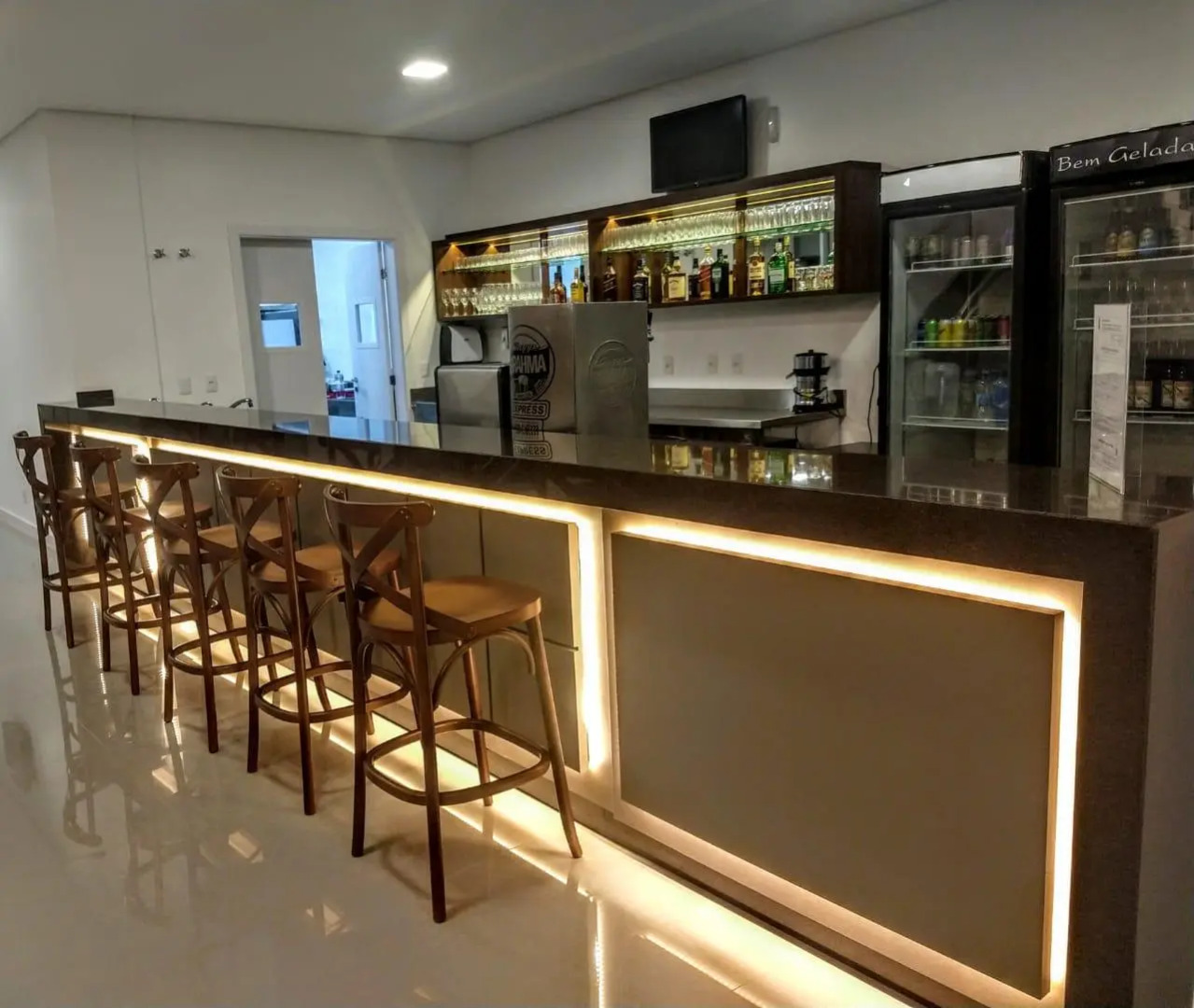 Tri Hotel Executive Indaial