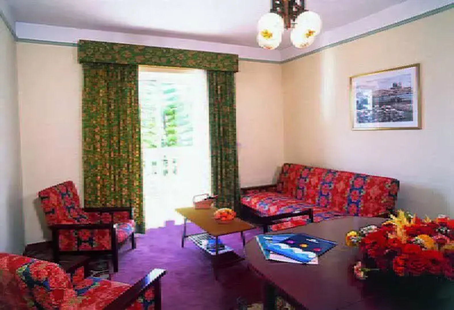 Sundown Court Leisure Resort