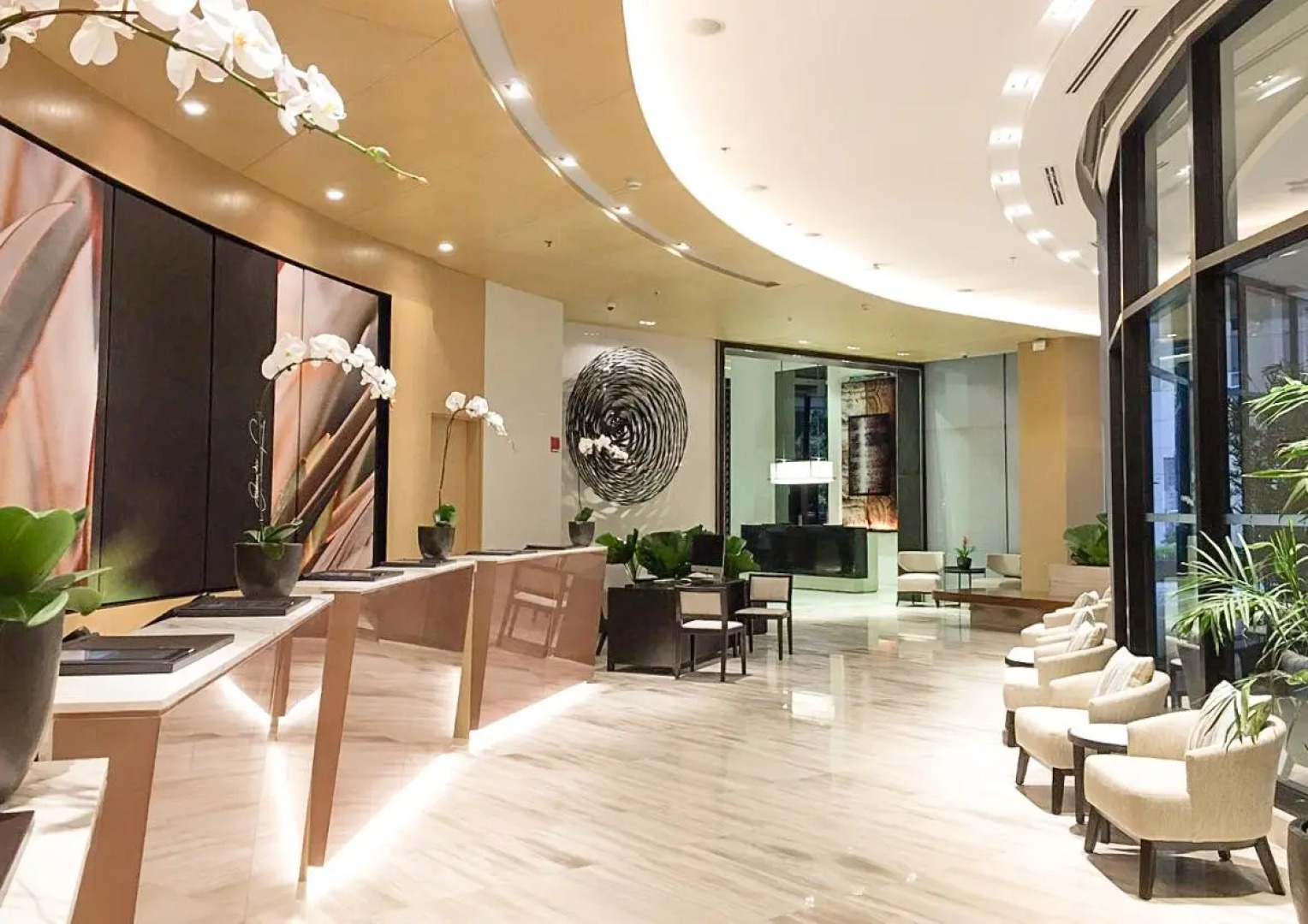 Seda BGC (Bonifacio Global City)