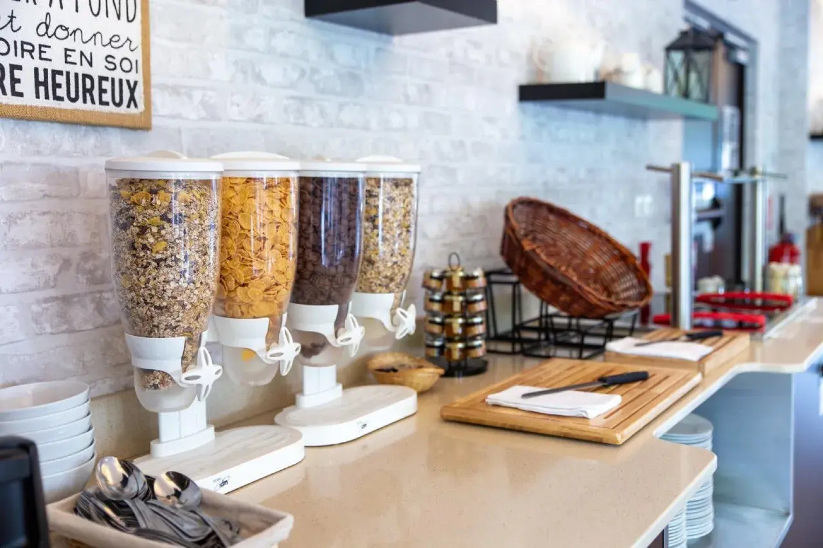 Zenitude Swiss Apparthotels