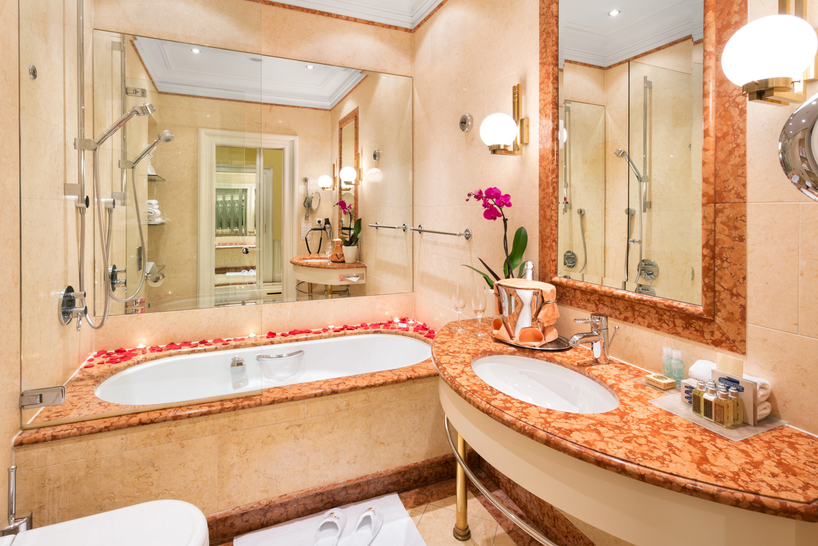 Le Palais Art Hotel Prague