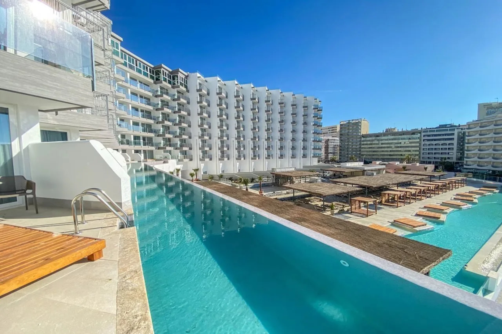 Hotel Cádiz Bahía by Q Hotels