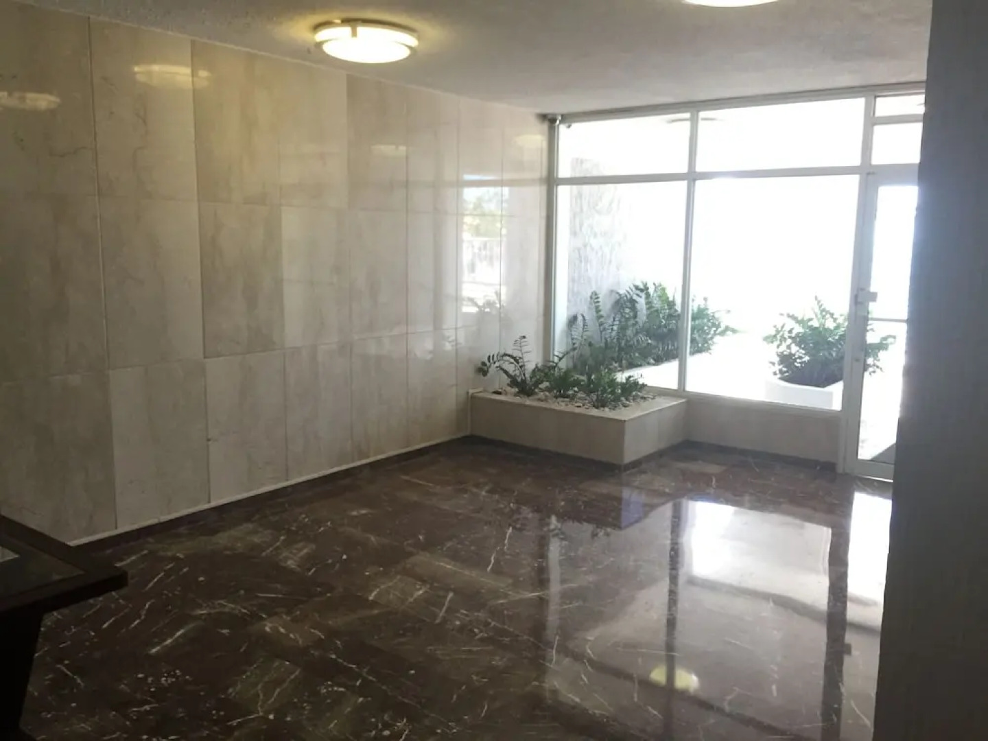 Playa Mar Beach Front Apartment