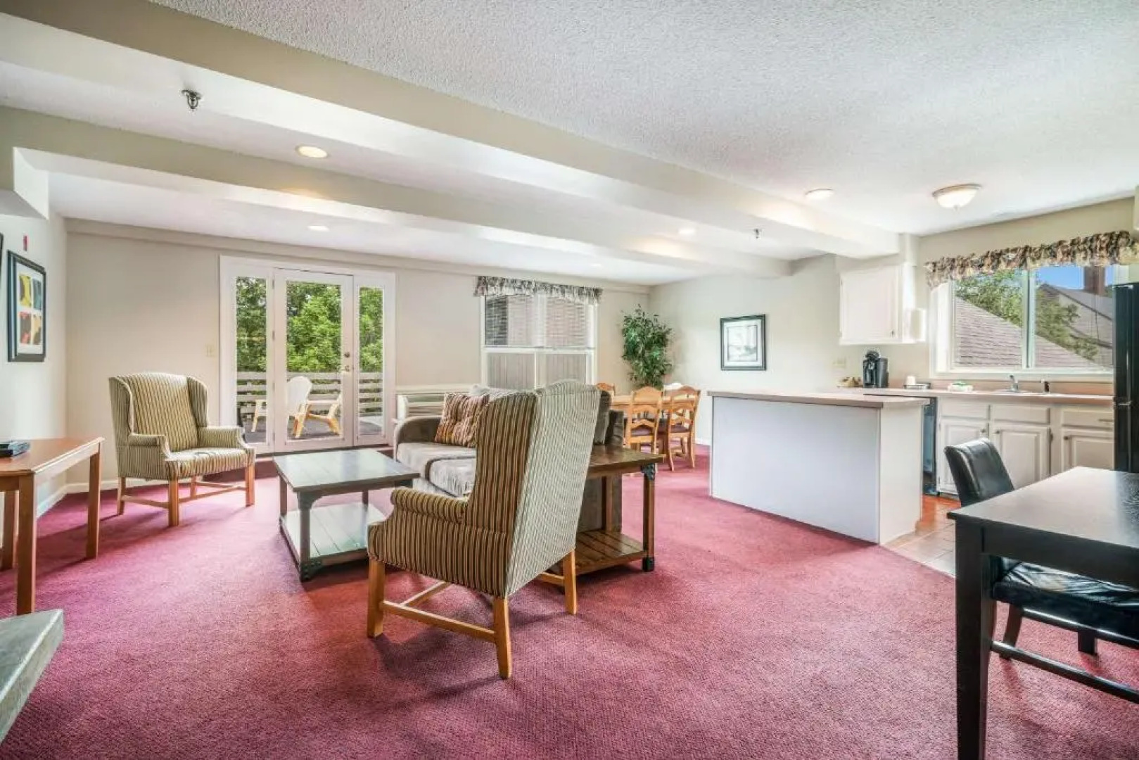 The Valley Inn, an Ascend Collection Hotel