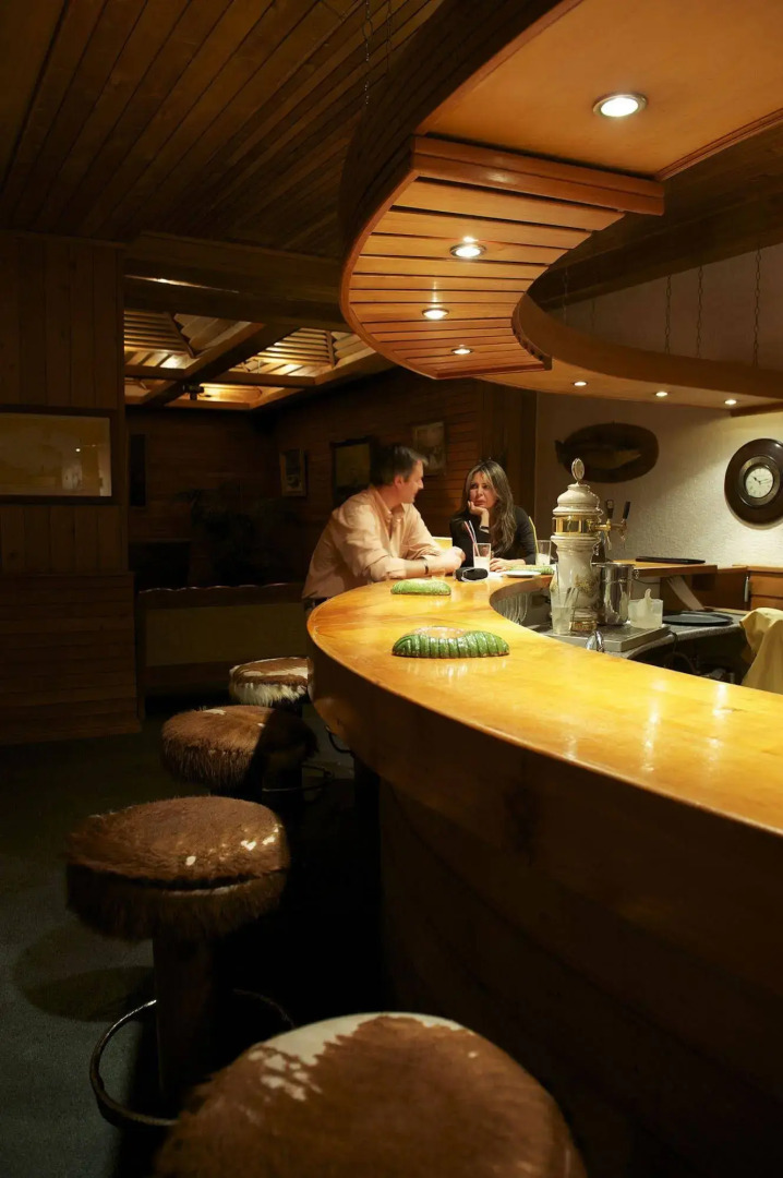 Termas Puyehue Wellness & Spa Resort