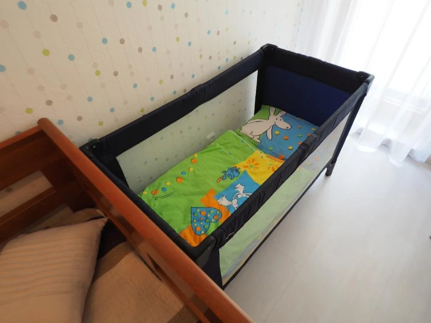 Apartmány Luhačovice, apartmán Royal