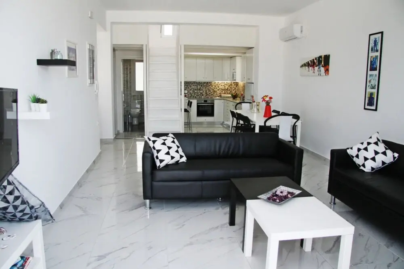 Xenos Villa 4 - Luxury Villa With Private Swimming Pool Near The Sea