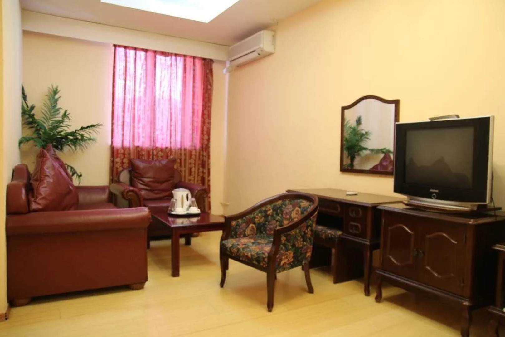 Пекинский Сад