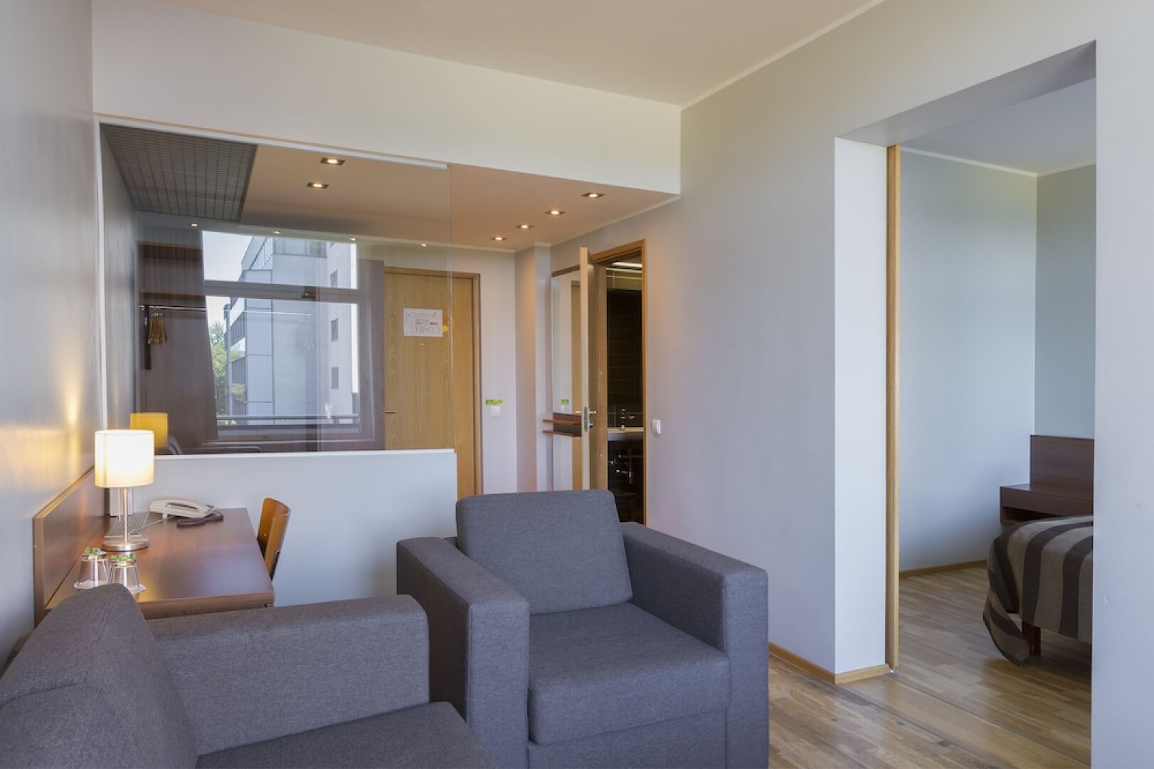 Санаторий Tervis