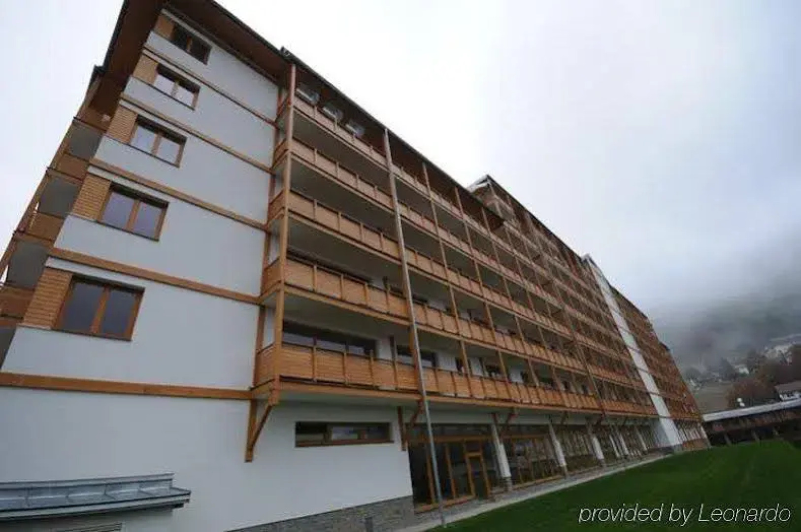 Unipharma Apartments Donovaly