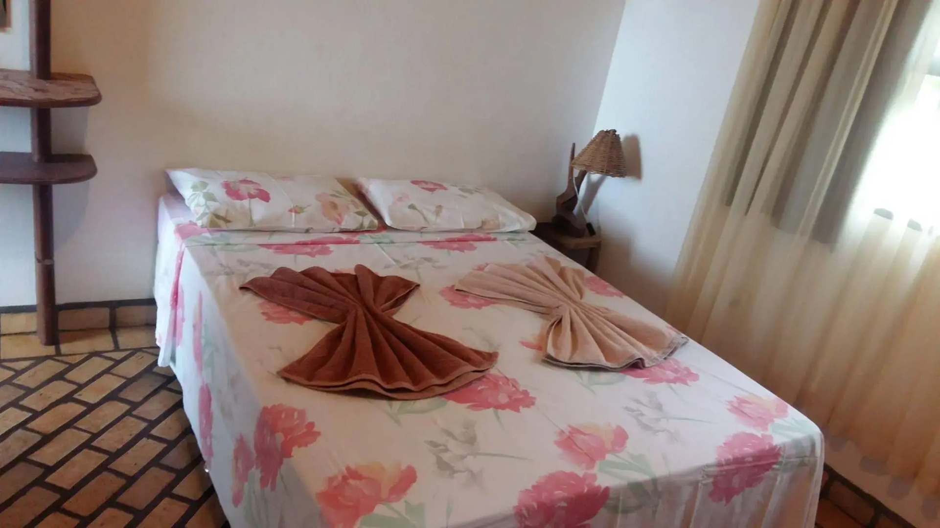 Pousada Alto do Cajueiro