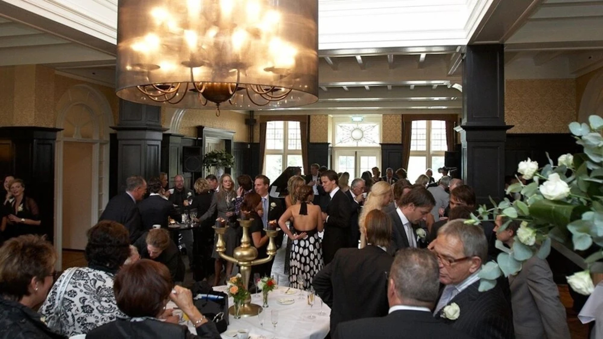 Kasteel De Hooge Vuursche