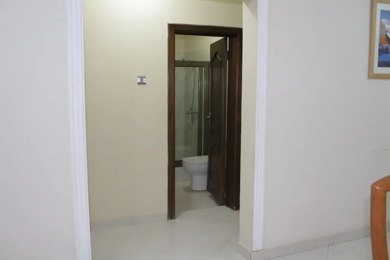 Evergreen Apartments