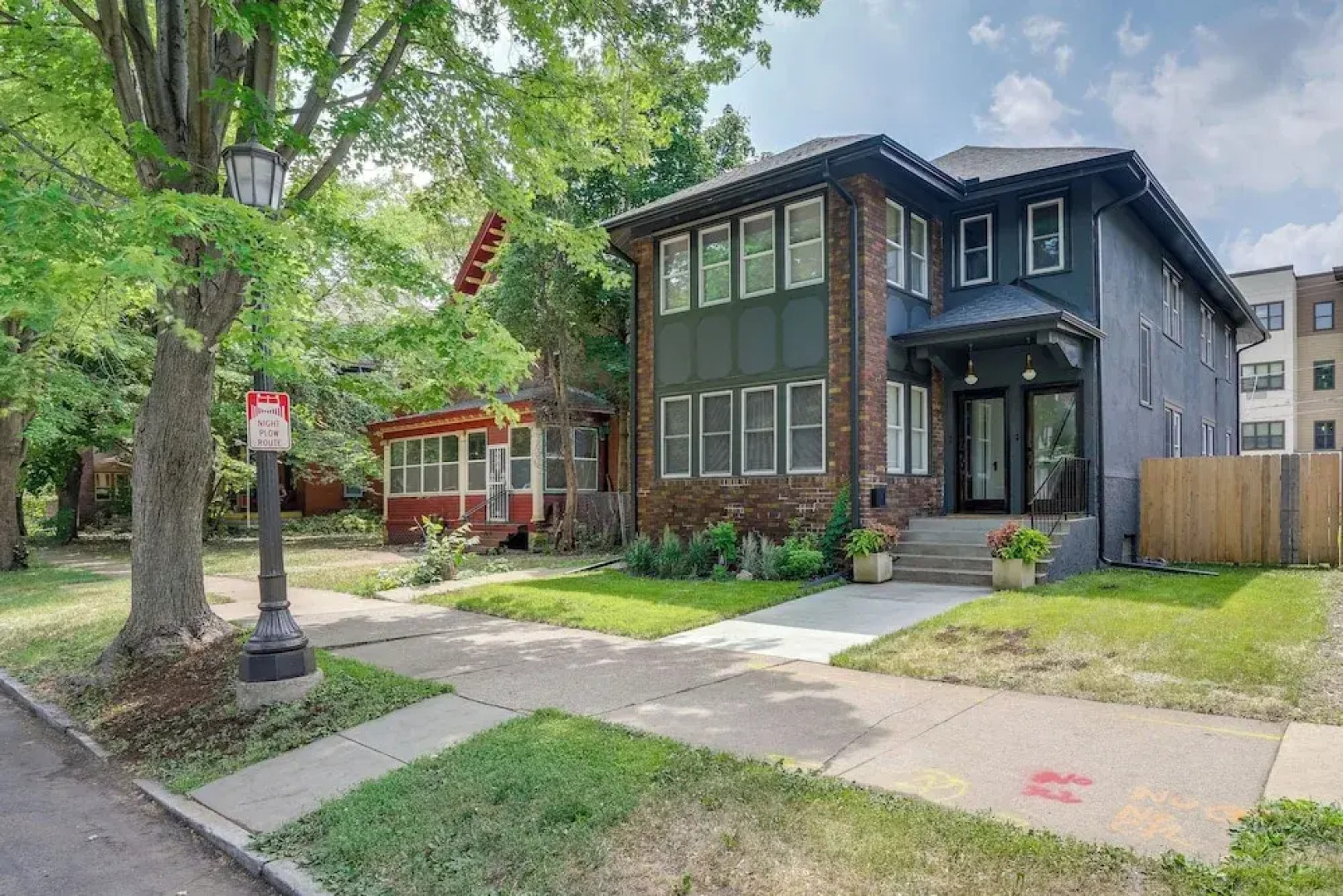 Saint Paul Vacation Rental Near Downtown!